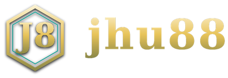 jhu88 logo